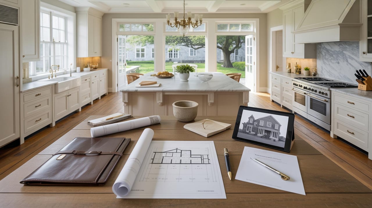 How to Find the Right Remodeling Contractor in Greenwich, CT