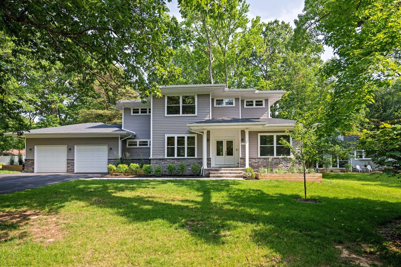 Discover elegance at 1227 Cross Road in Annapolis, Maryland