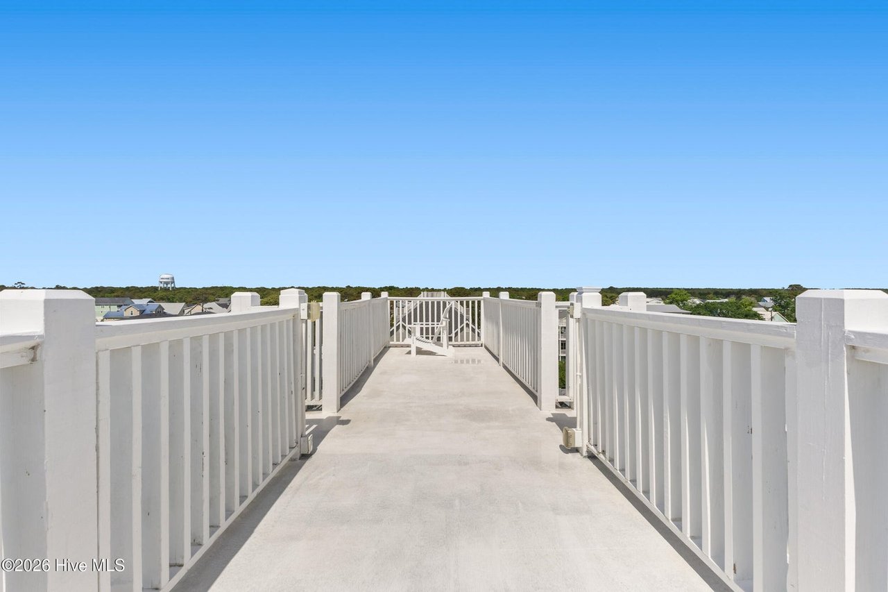 1505 Mackerel Lane #1