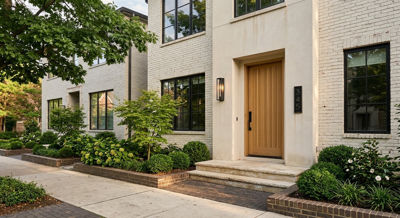 What It’s Like To Live In Intown Atlanta