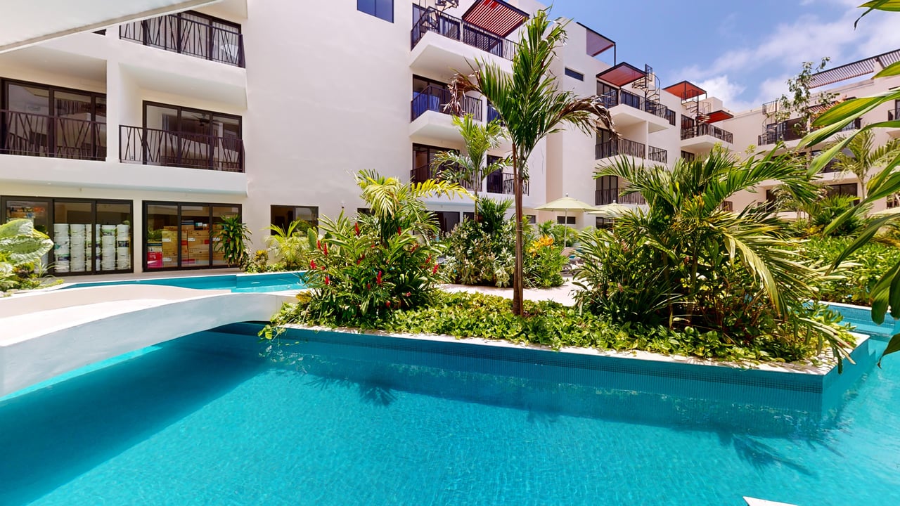 Costa Caribe 
