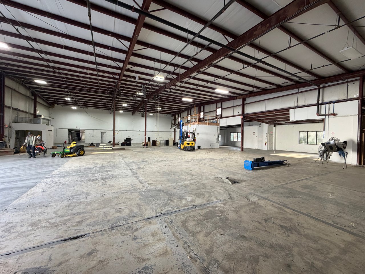 Field Park Industrial 