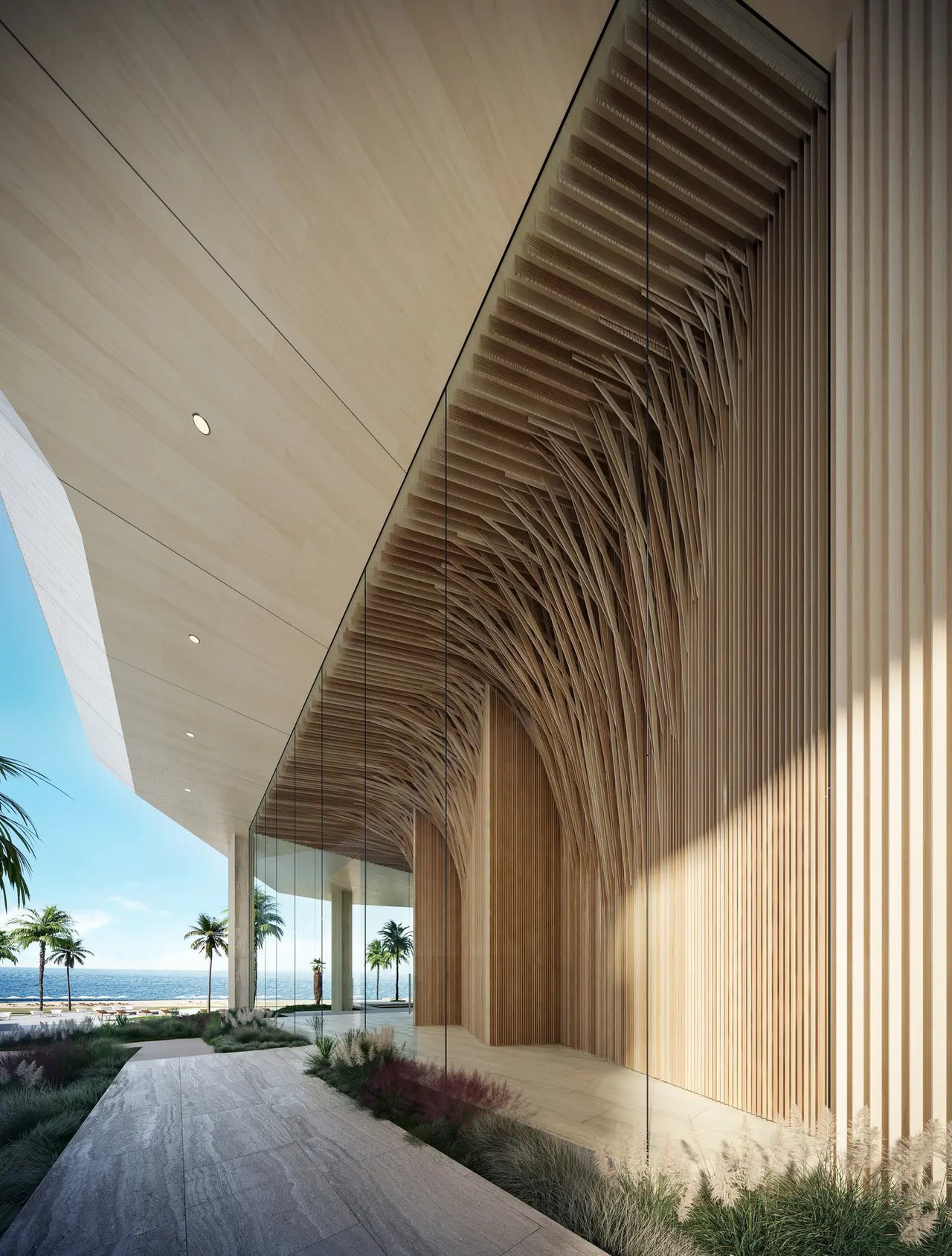 Aman Miami Beach