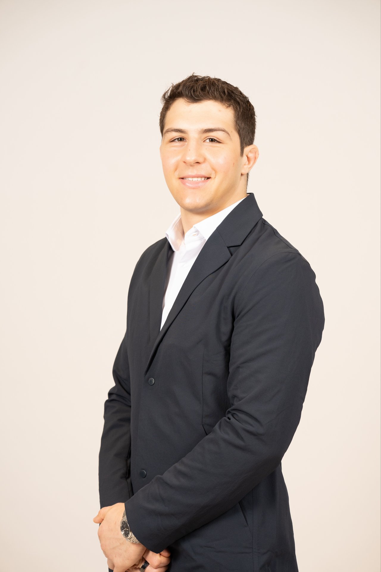 Cooper Pontelandolfo