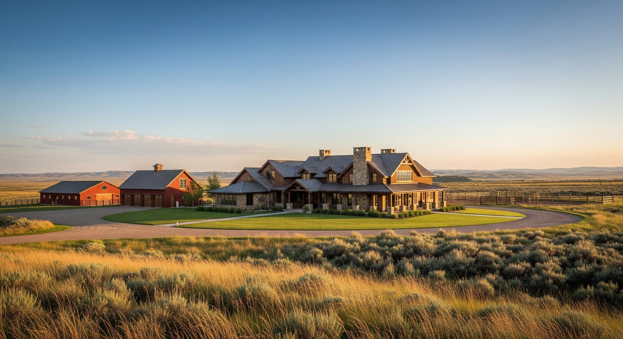 Is Now The Right Time To Sell Your Gillette Ranch?