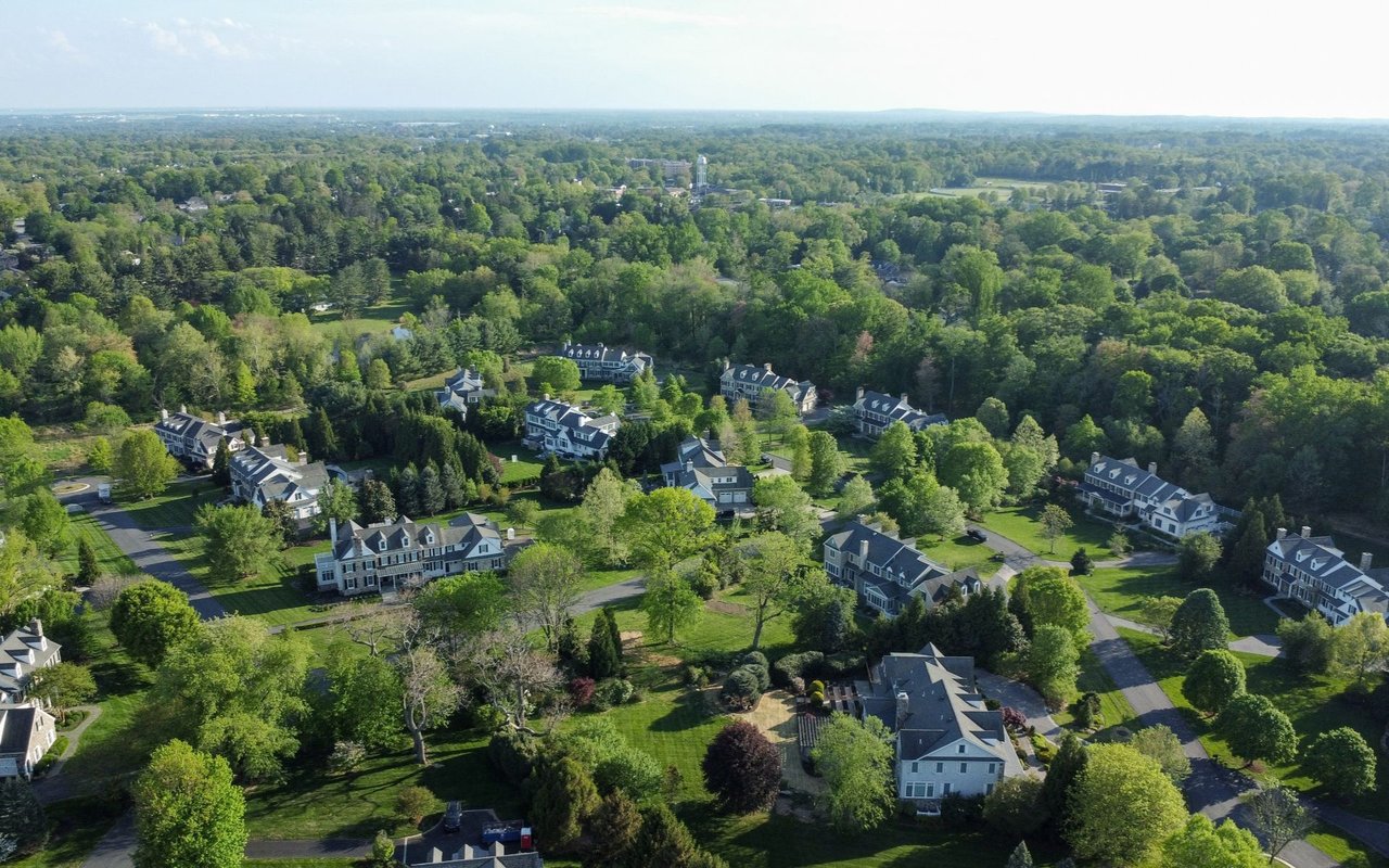 Valley Green