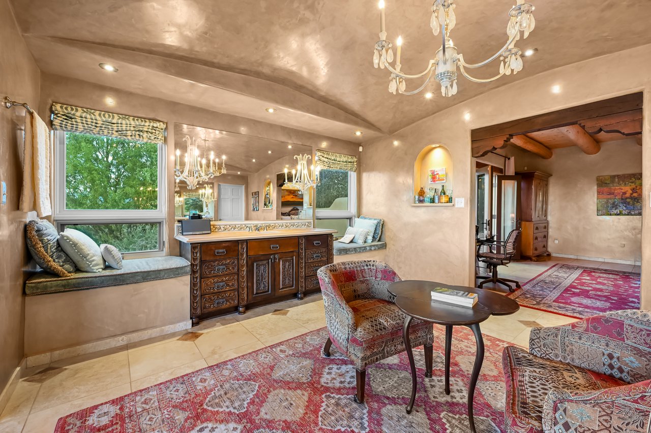 1456 Santa Cruz Road