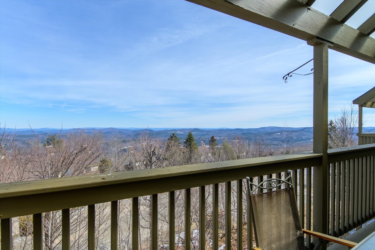 Okemo Trailside 36E