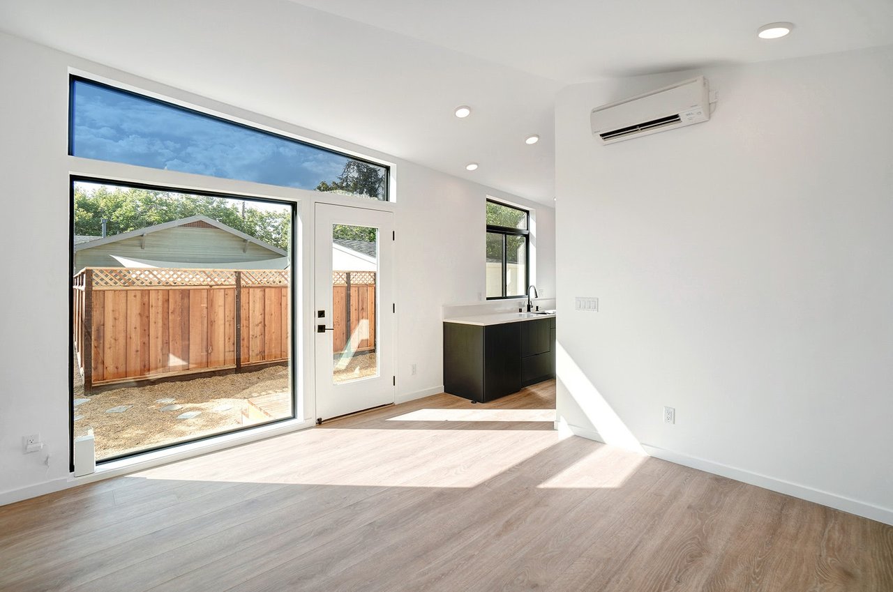 Rose Garden, San Jose Off Market