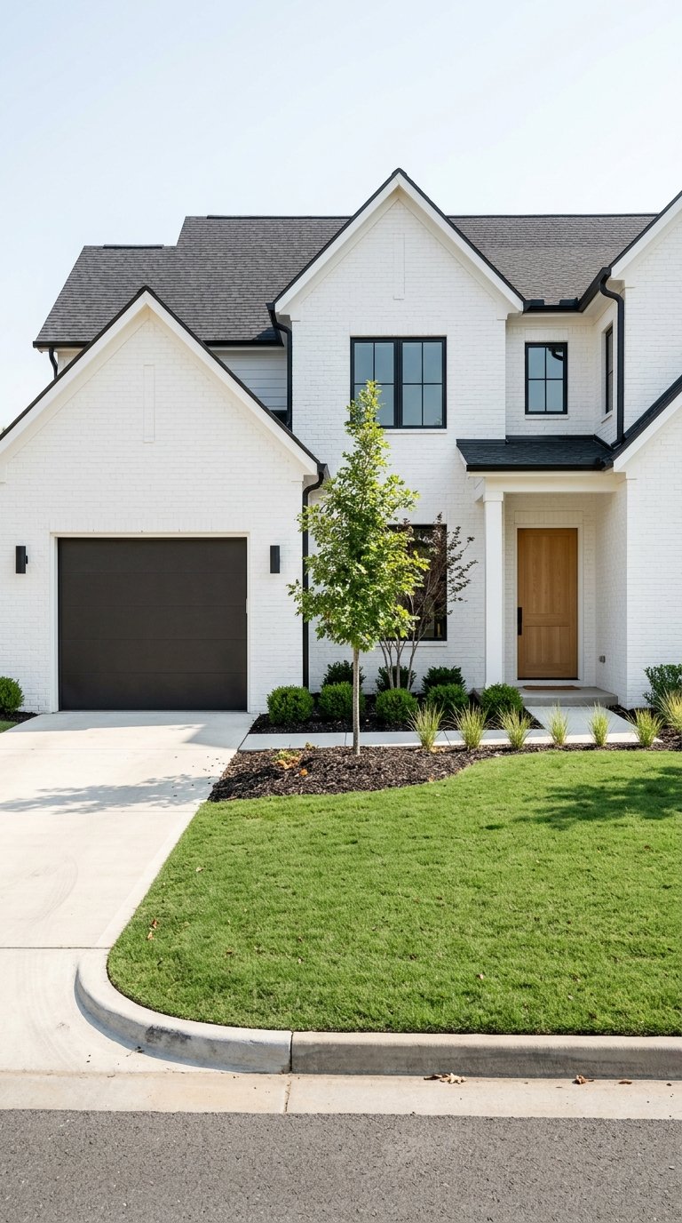 Timing A South Tulsa Move-Up With A New Construction Build