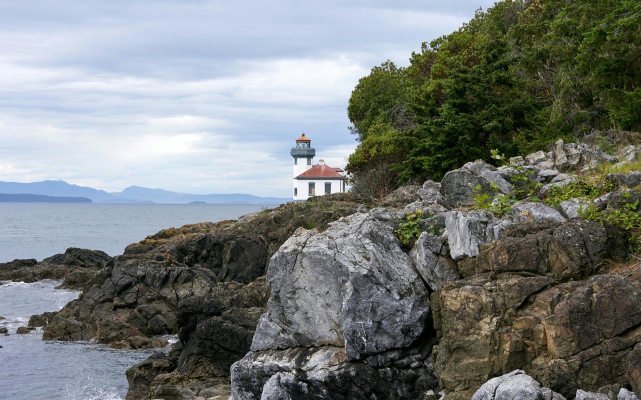 Exploring The Rich Heritage and History of Whidbey Island cover
