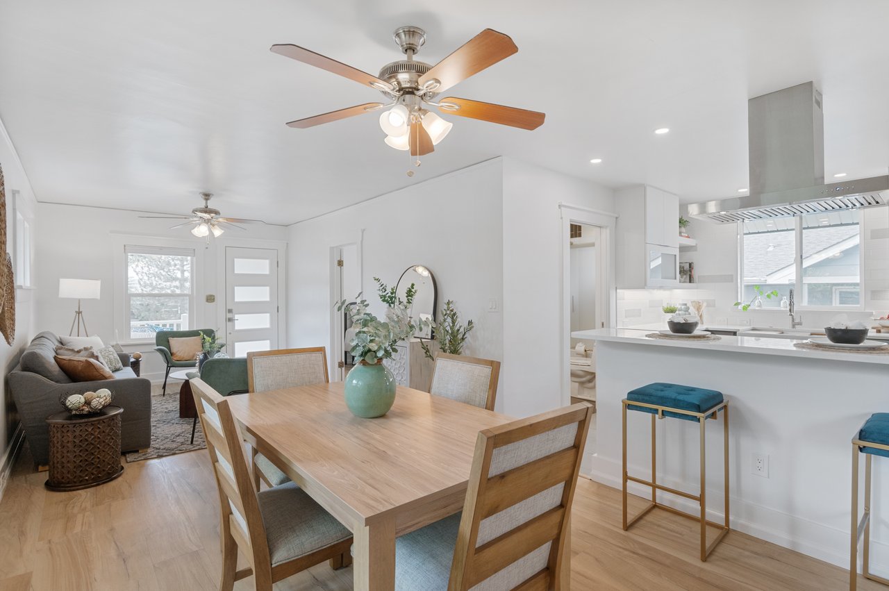 3052 S. Logan Street