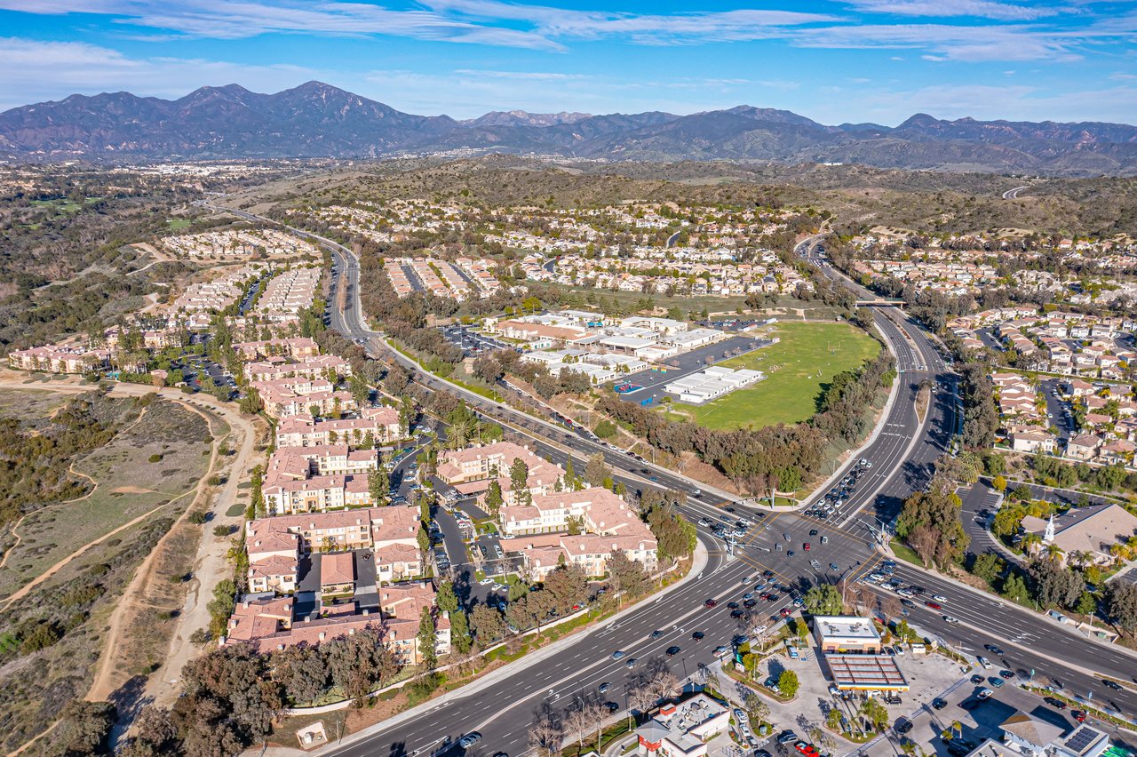 Why Families Are Choosing to Move to Coto de Caza, CA — and How Nearby Schools Drive That Decision