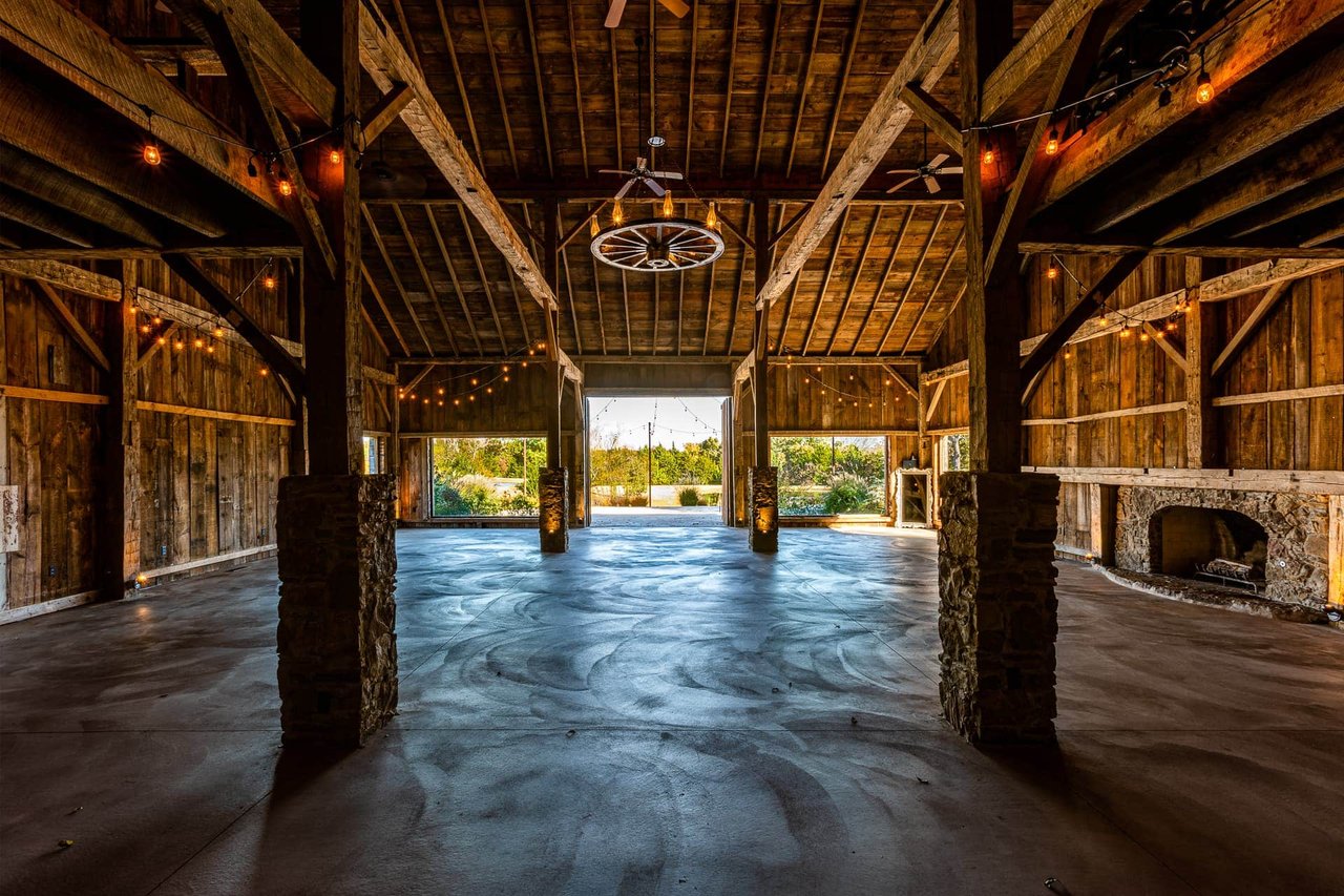 Esperanza Ranch Offered for Sale | A Rare Investment, Lifestyle, and Legacy Opportunity - Wyatt Poindexter - The Agency