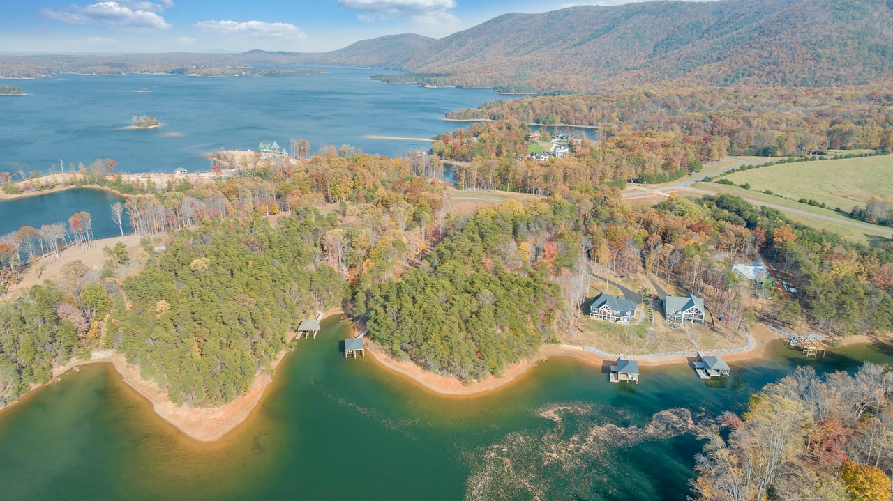 200 Sweetwater Bay DR