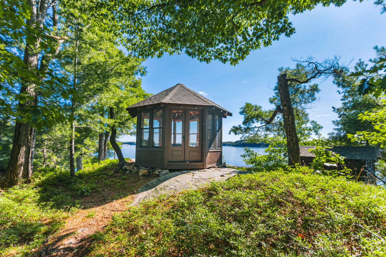 Sullivan Island