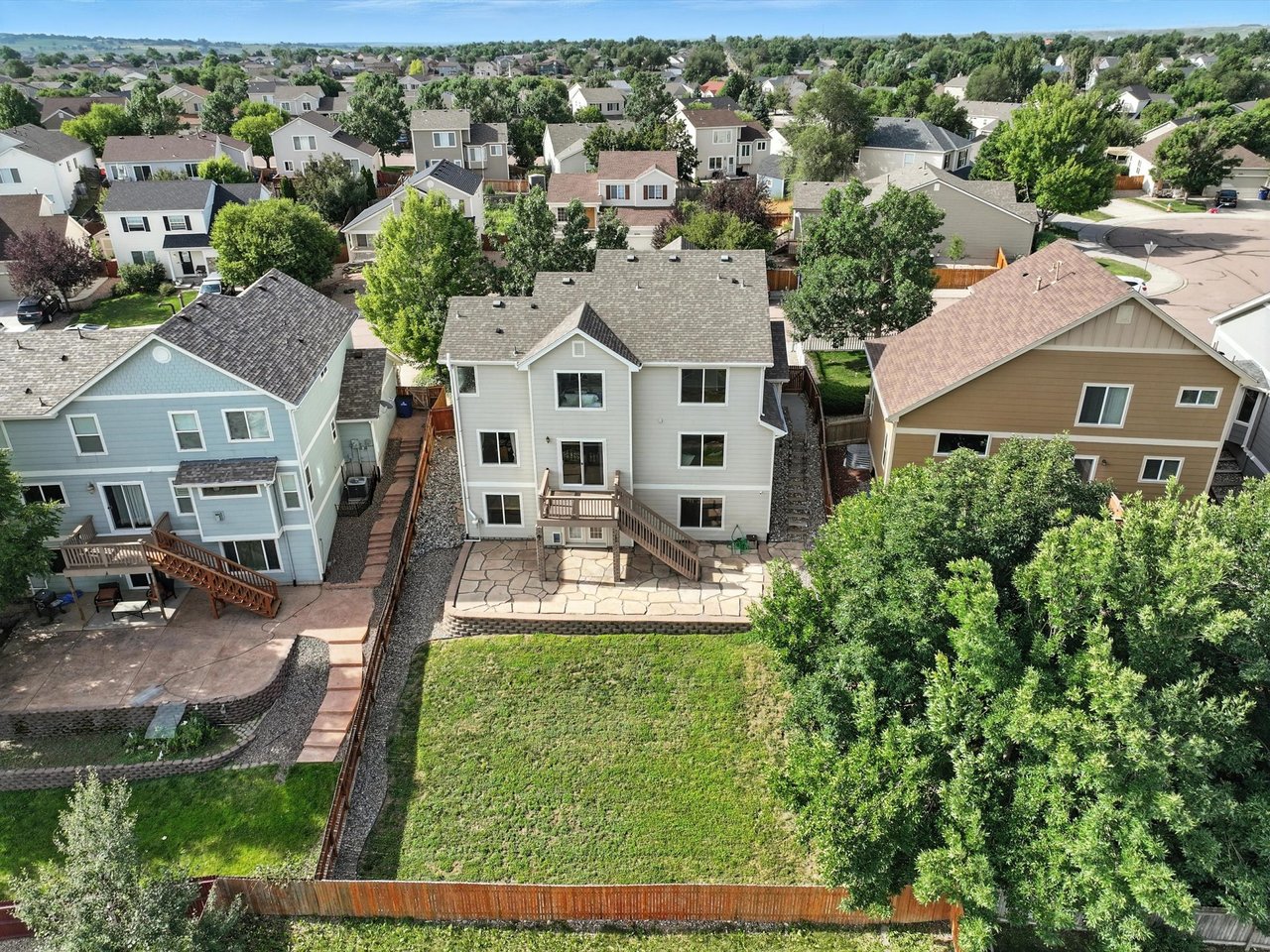 8295 Cedar Chase Drive