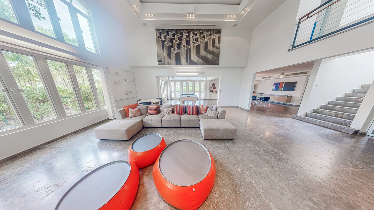 Dorado Beach East 28