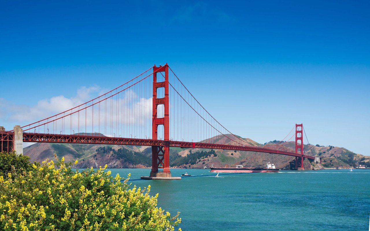 San Francisco