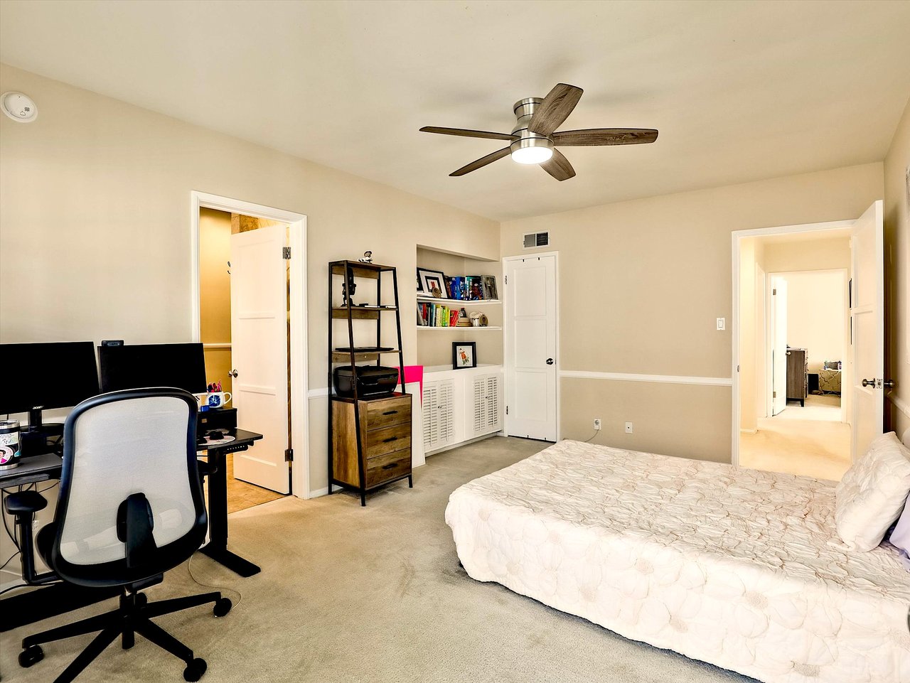 The Crown Jewel of  South Palm Drive