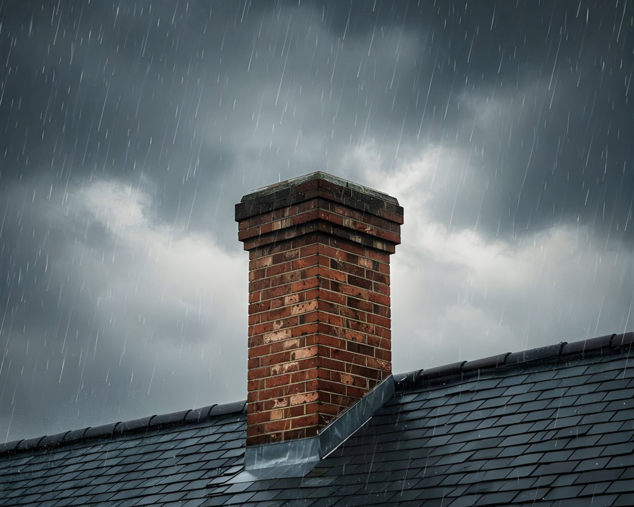 Protect Your Home in Heavy Rain