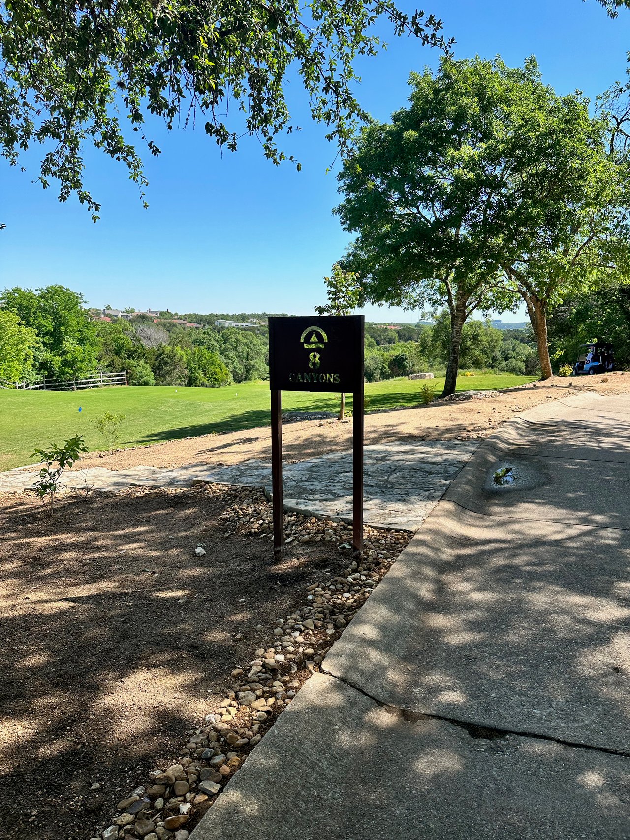 Barton Creek Country Club
