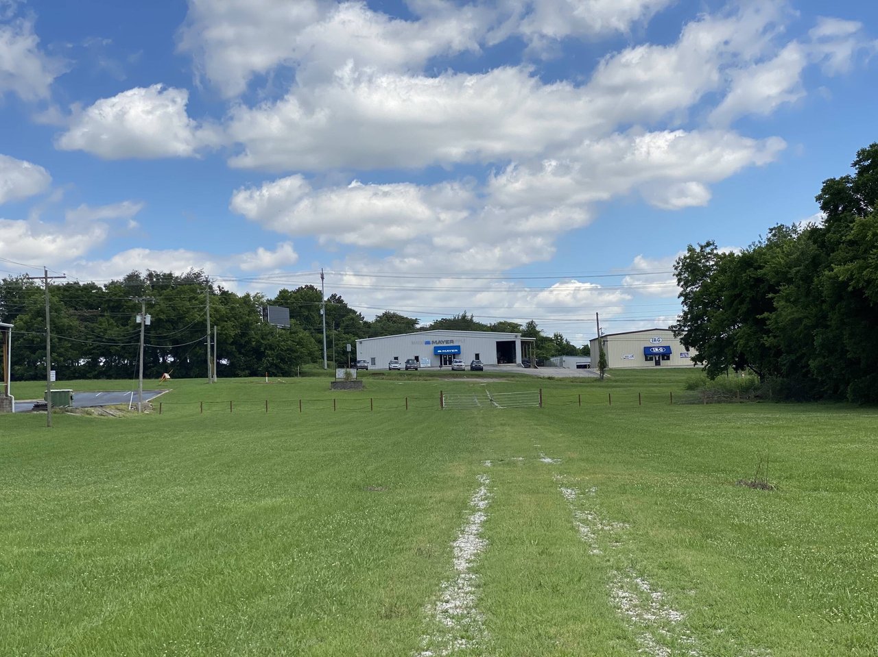 3136 State Highway 20