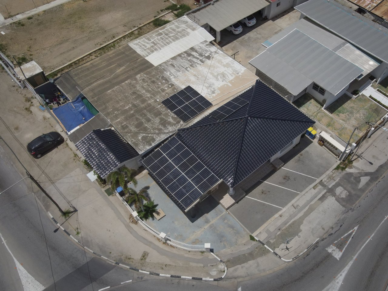 Caya Eleuterio Orman 132