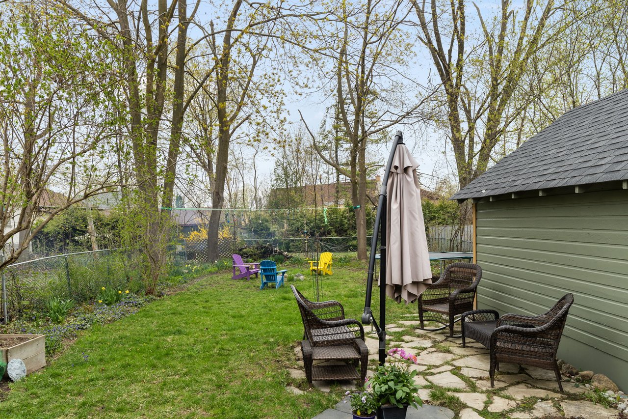 120 Emily Street, Orillia