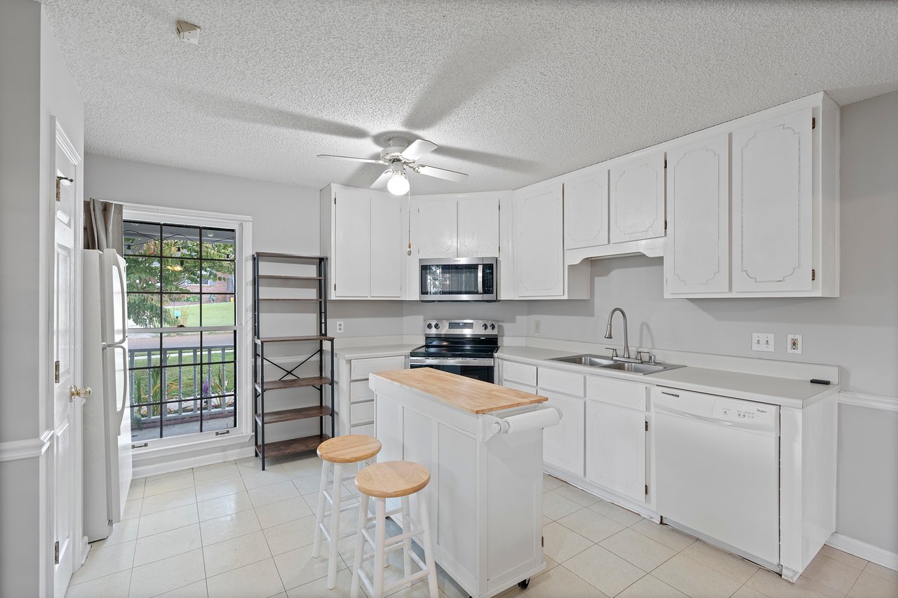 Cozy Home minutes from Downtown Huntsville
