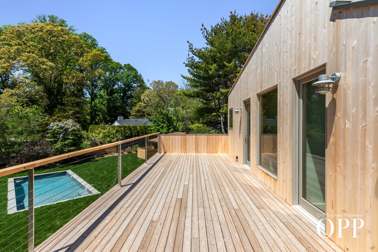 A REFINED ARCHITECTURAL STATEMENT