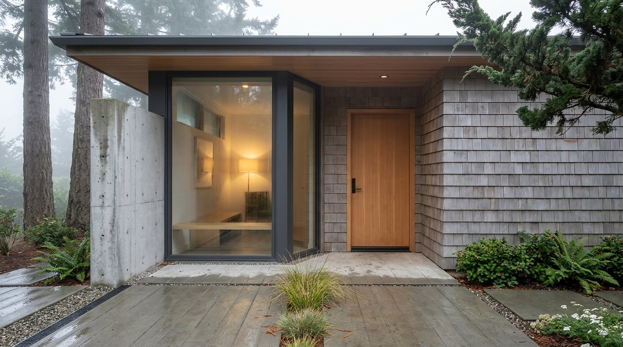 A Slower Coastal Weekend In Gualala, California