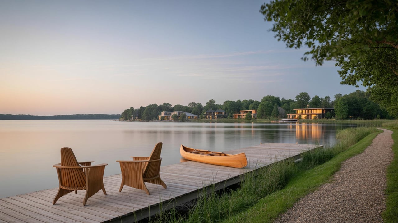 Top Outdoor Activities to Experience in Minnetonka, MN