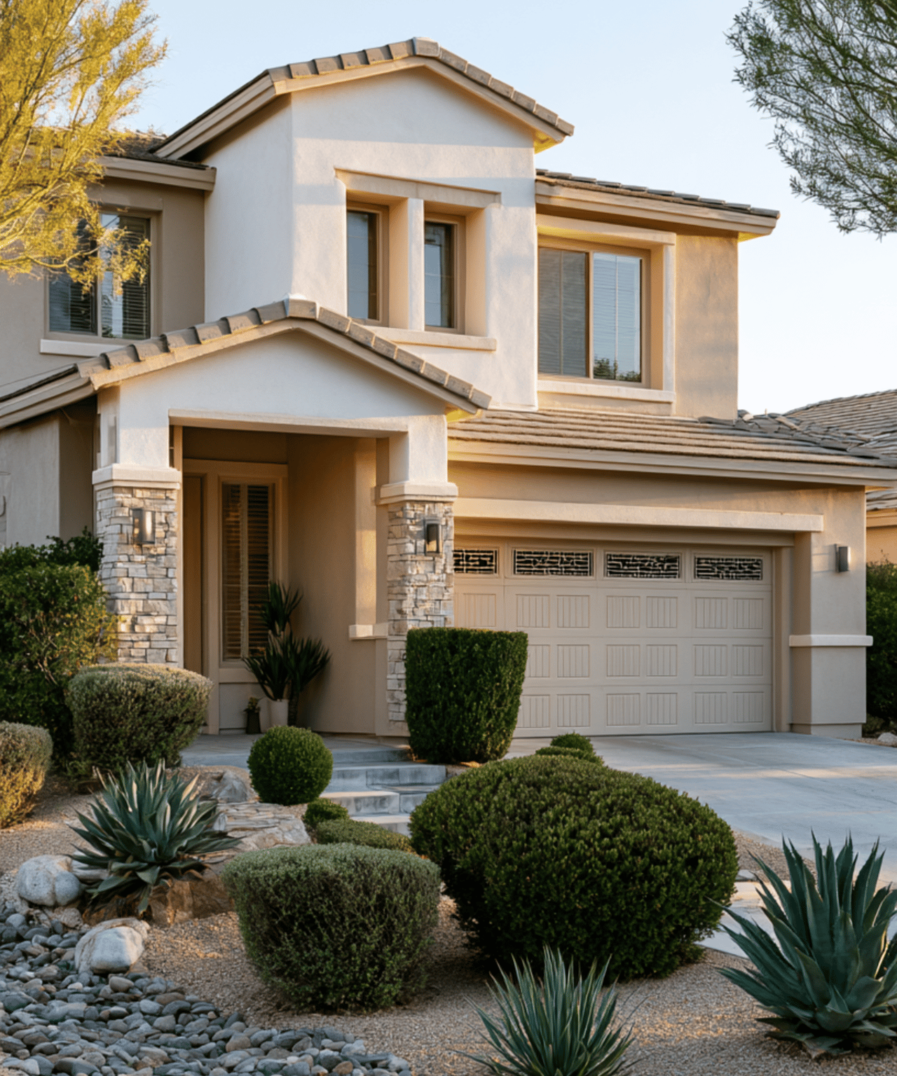 Buying a Home?