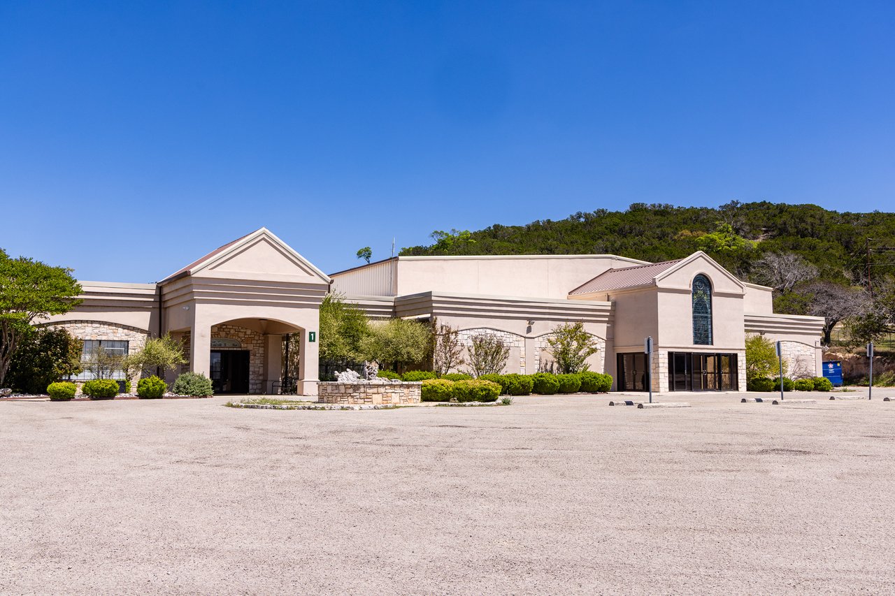 1325 Harper Road