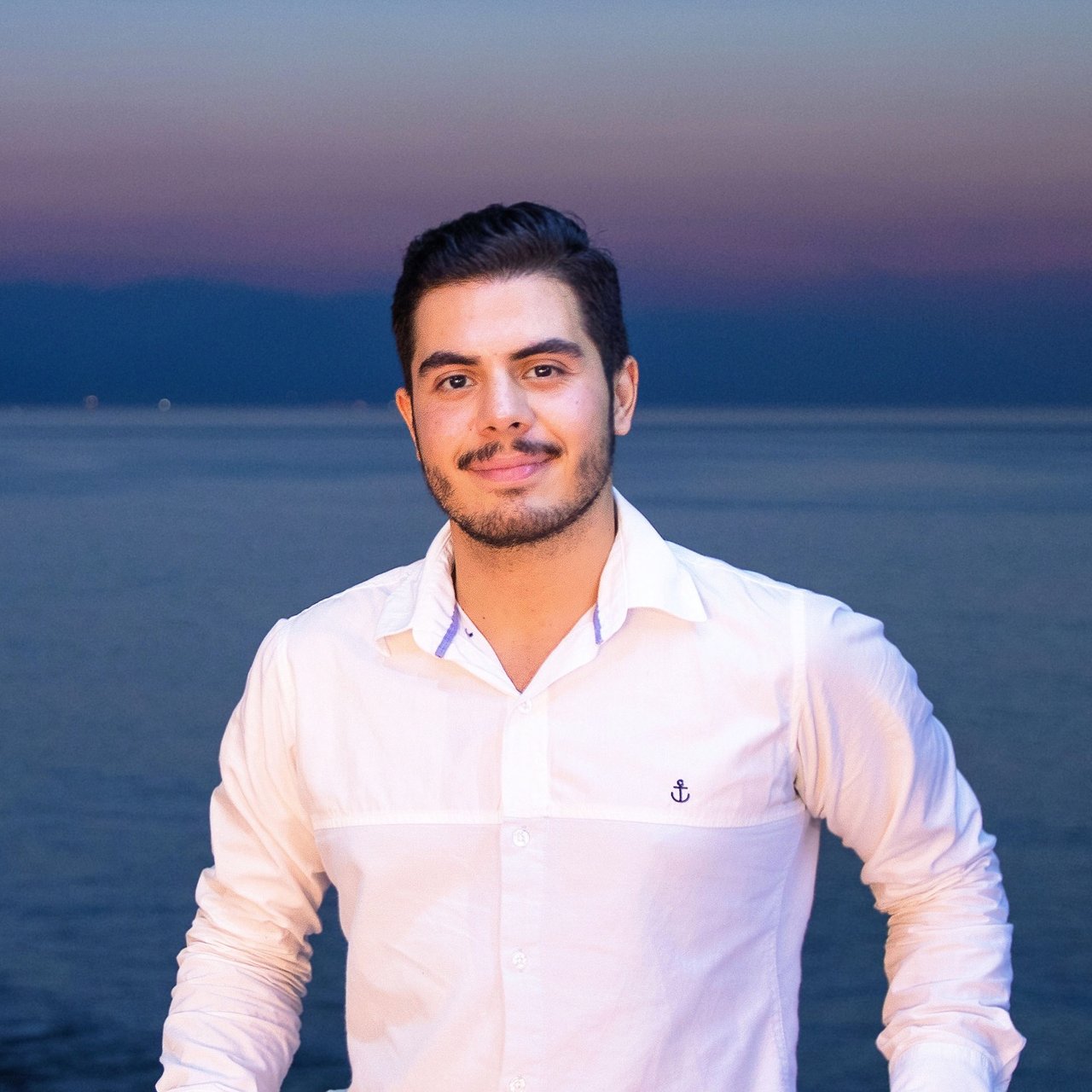 Daniel Alvarez Puerto Vallarta, Jalisco Real Estate Agent Headshot