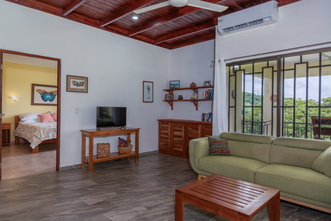 Casa Colina | Amazing Mountain View home in Rancho Cartegena