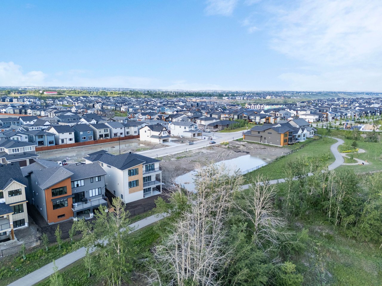 265 Rowmont Drive NW