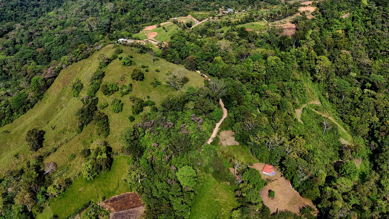 Beautiful Ready to Build Lot 