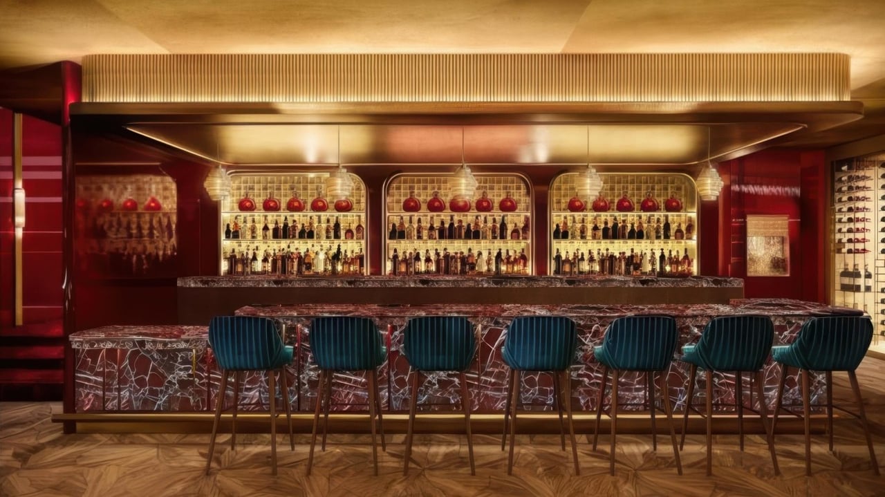 September 2025 Papi Steak Miami Beach Undergoing a Major Tropical-Luxe Transformation