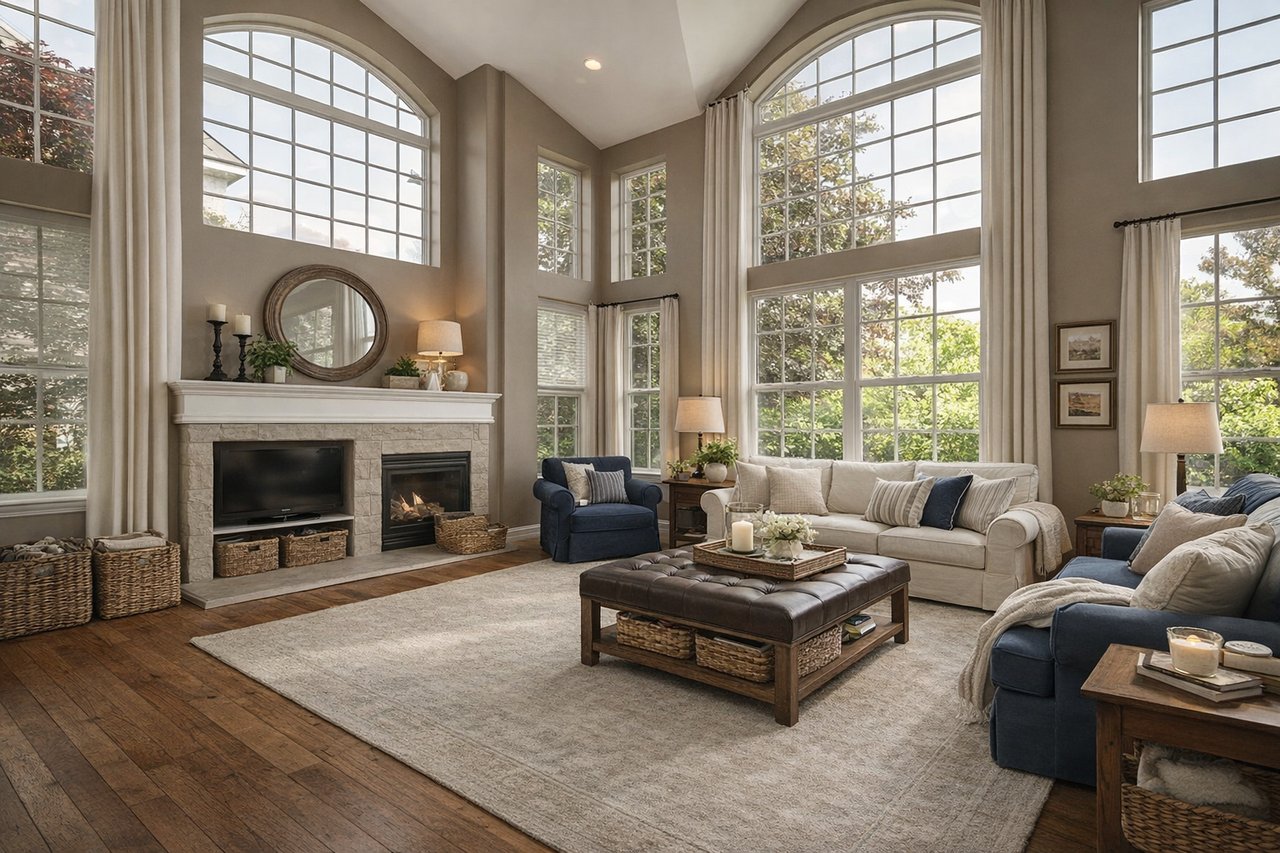 1735 W Patriot Boulevard