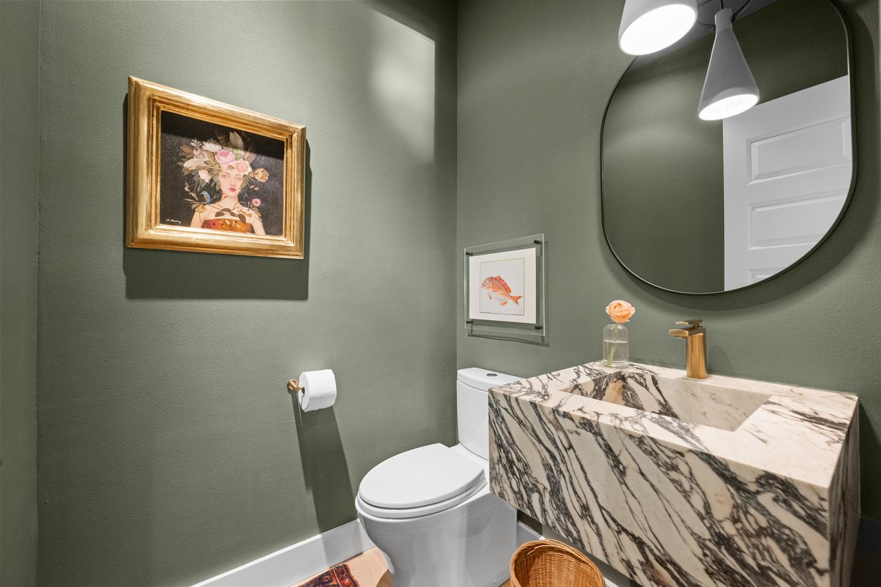 23924 Milestone Road