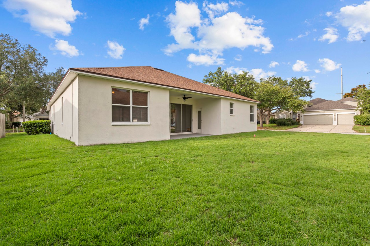 11611 Jordans Landing Ct