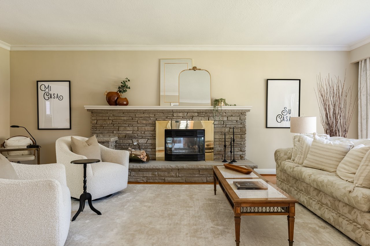 Half Acre in Lorne Park