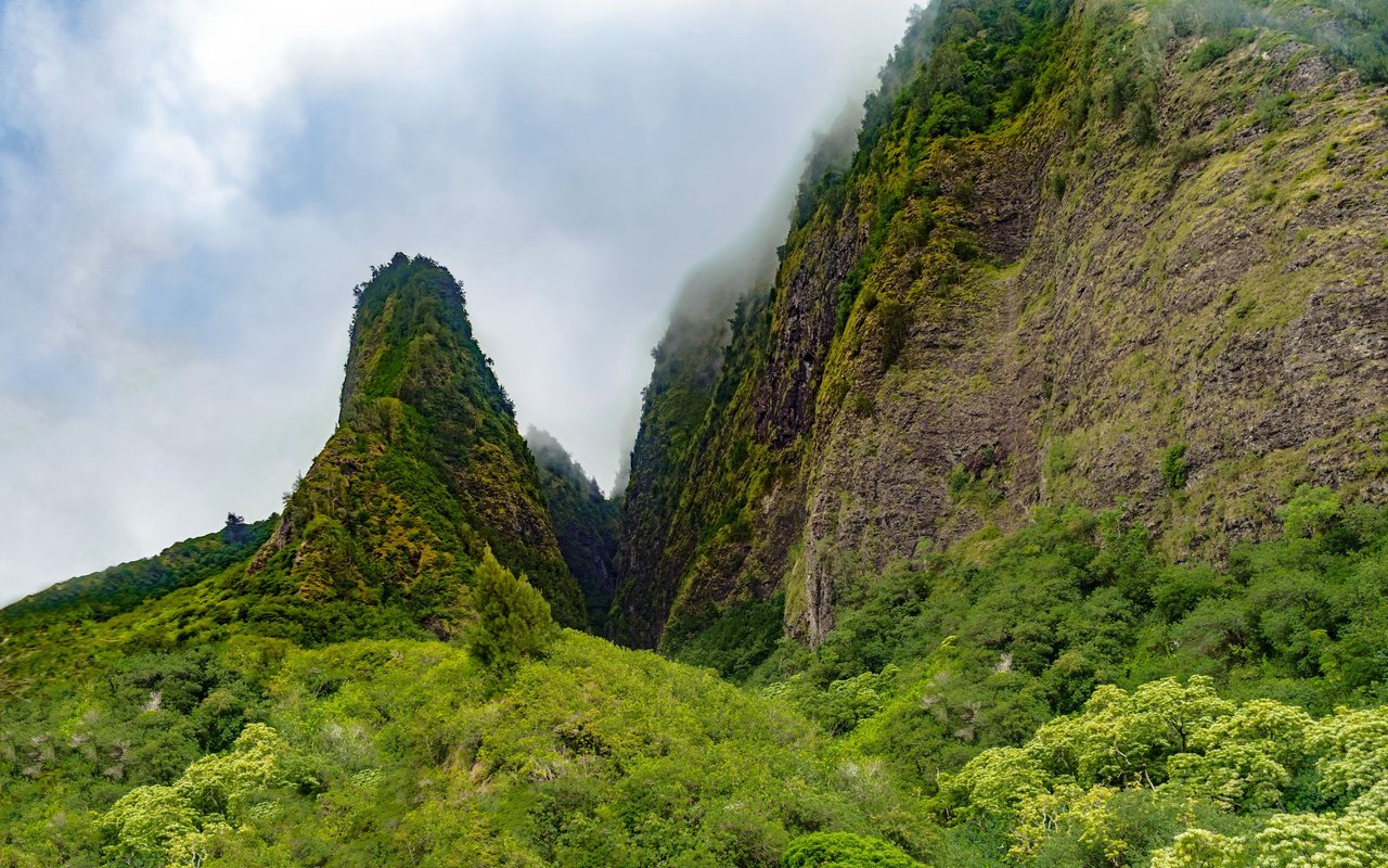 Wailuku