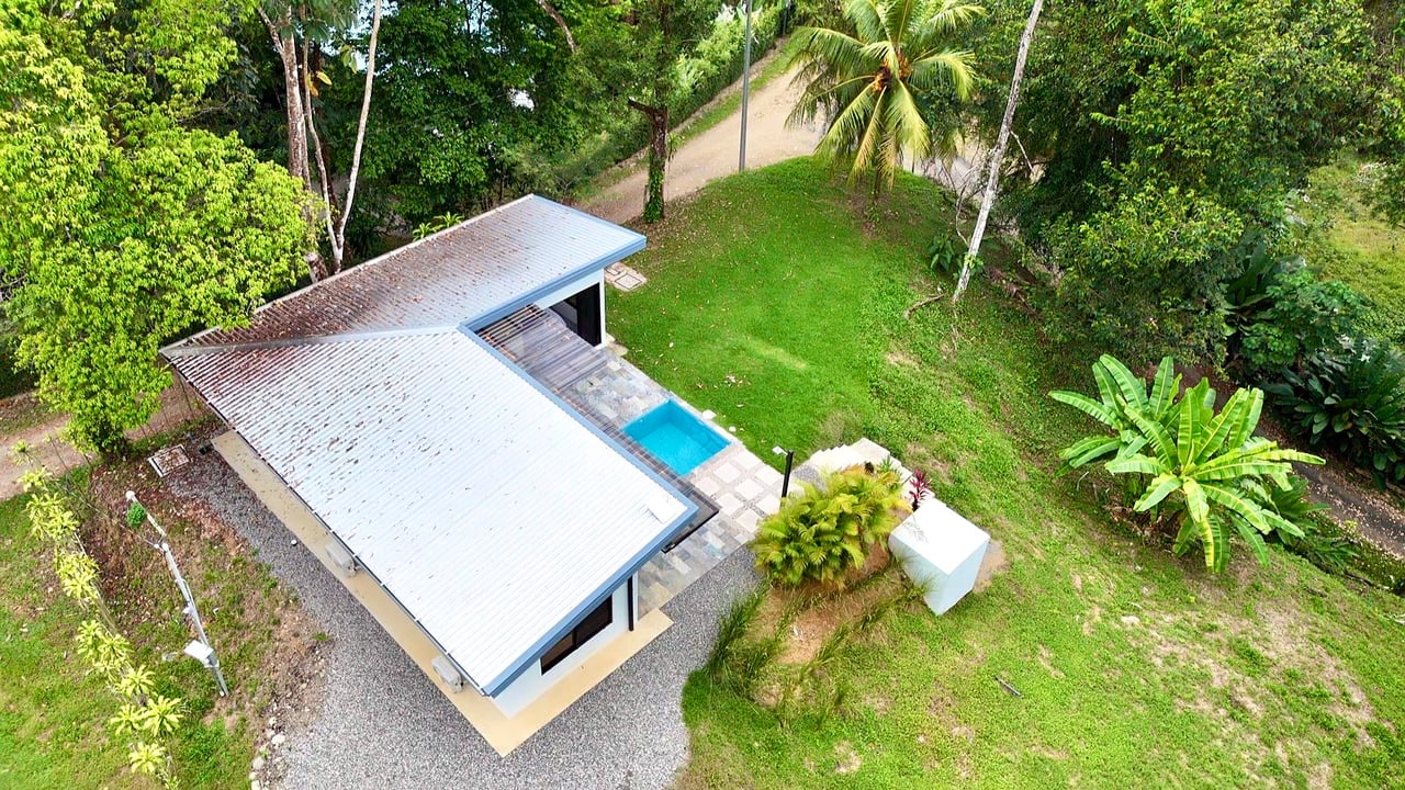 Brand-New 2BR/2BT in Playa Hermosa – 5 Minutes to the Beach | Priced to Sell