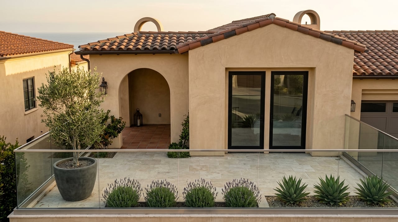 Pismo Beach Oceanfront vs Hillside Homes