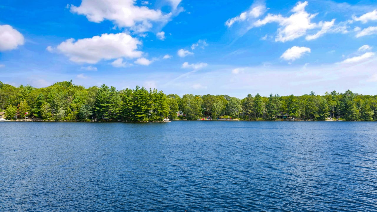 Stewart Lake