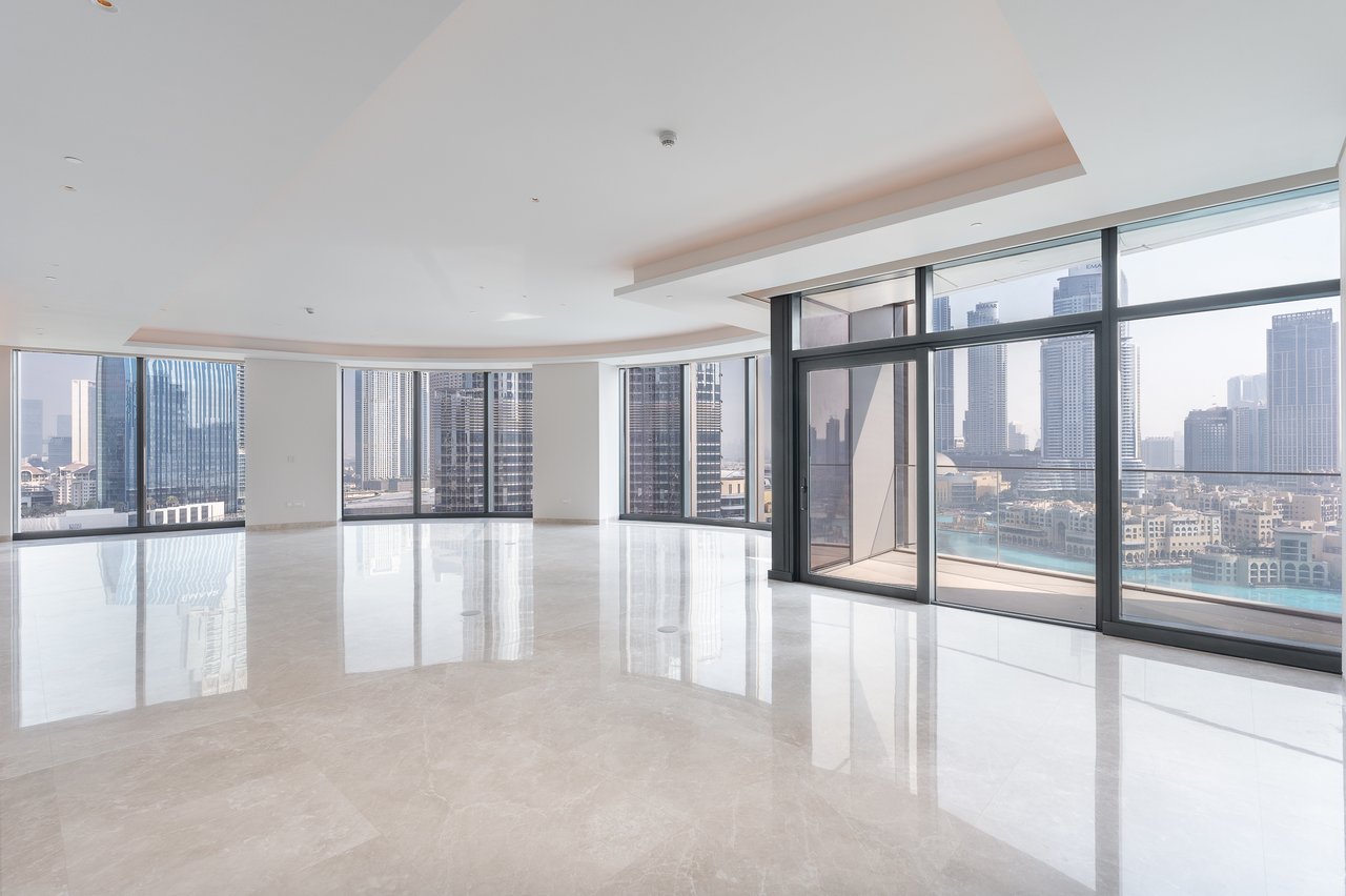 IL Primo Penthouse 