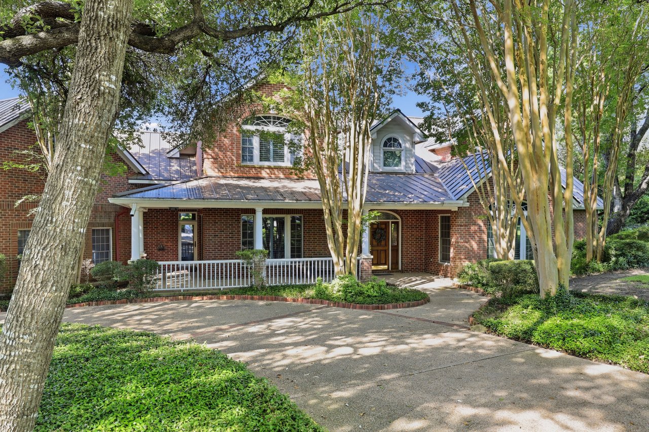 109 Wood Trail